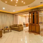 Perkes Complex (adults Only) Szálloda 3*