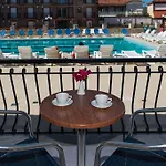 Szálloda Perkes Complex (adults Only) Laganász