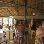 Perkes Complex (adults Only) Laganász