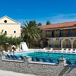 Szálloda Perkes Complex (adults Only) 3*