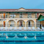 Szálloda Perkes Complex (adults Only)