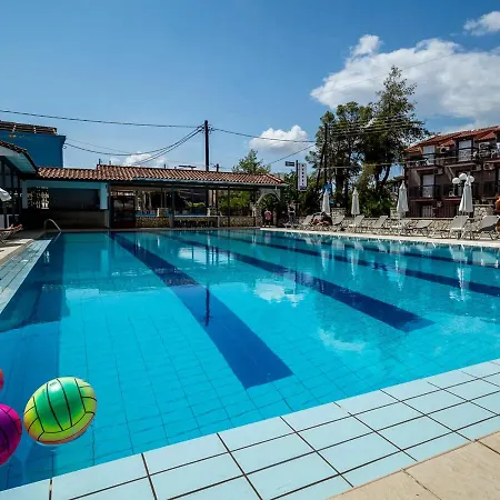Perkes Complex (adults Only)