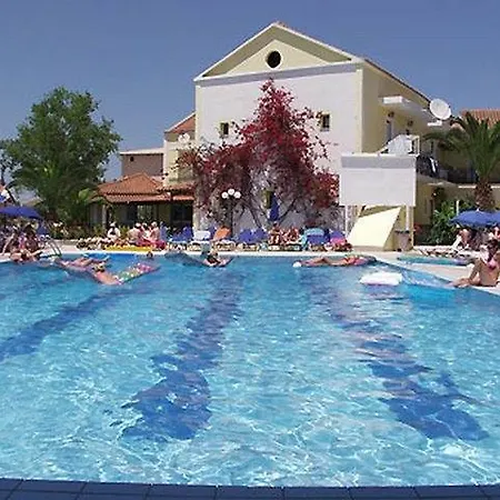 Perkes Complex (adults Only) 3* Laganas