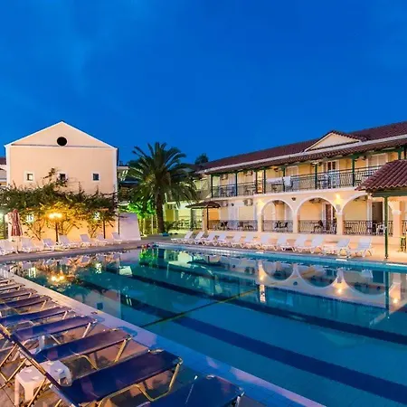 Perkes Complex (adults Only) Hotel