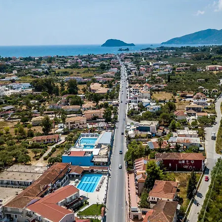 Hotel Perkes Complex (adults Only)