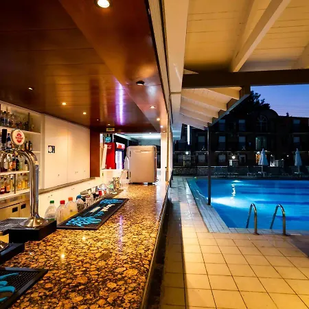 Perkes Complex (adults Only) Hotel 3*