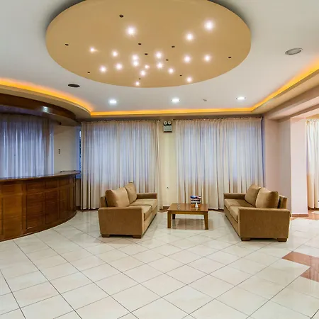 Perkes Complex (adults Only) Laganas