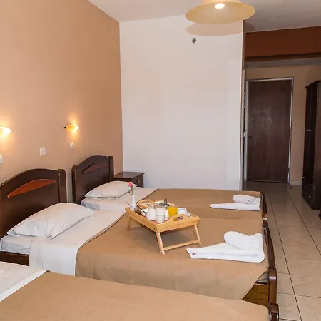 Hotel Perkes Complex (adults Only)