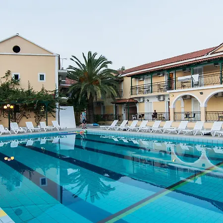 Perkes Complex (adults Only)