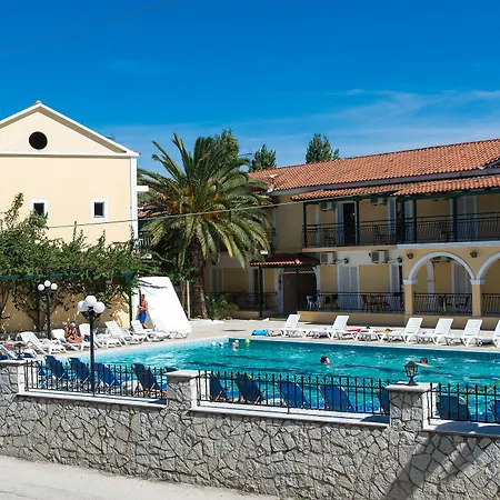 Hotel Perkes Complex (adults Only) 3*