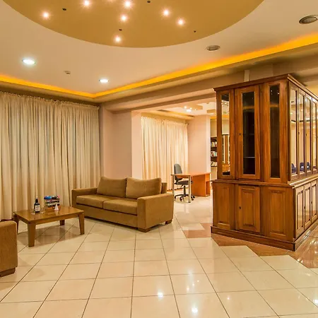 Hotel Perkes Complex Laganas