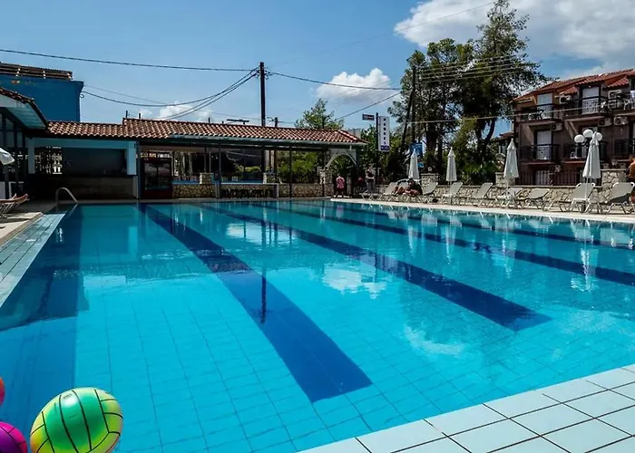 Perkes Complex (adults Only)