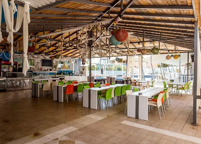 Perkes Complex (adults Only) Hotell Laganas