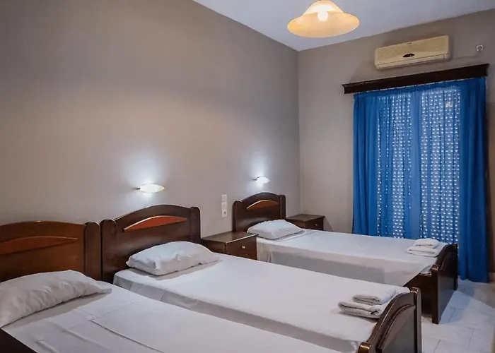 Perkes Complex (adults Only) 3*