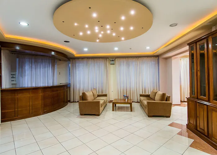 Perkes Complex (adults Only) Laganas