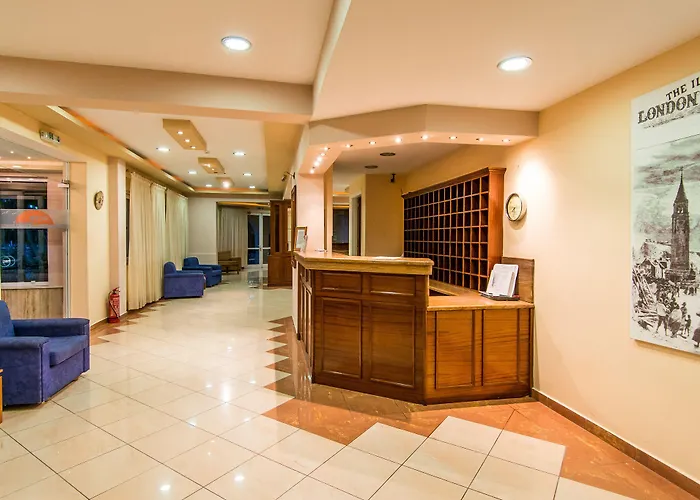 Perkes Complex (adults Only) Hotell
