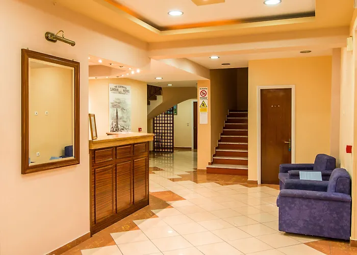Perkes Complex (adults Only) Laganas