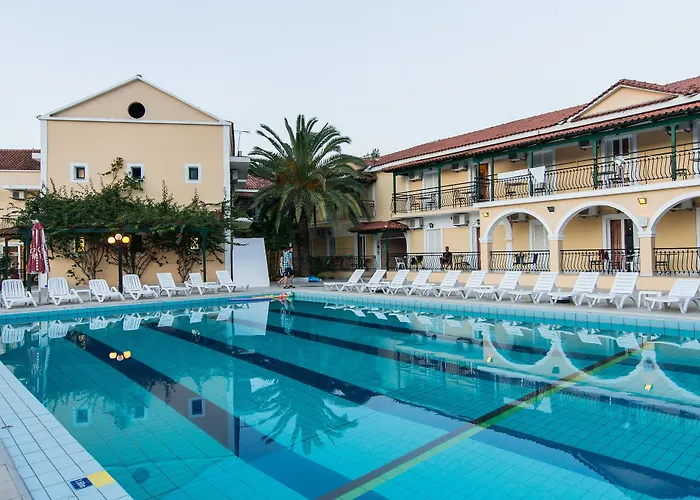 Perkes Complex (adults Only)
