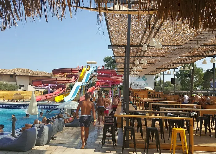 Perkes Complex (adults Only) 3*