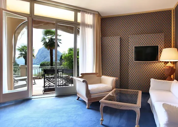 Hotell Perkes Complex (adults Only)