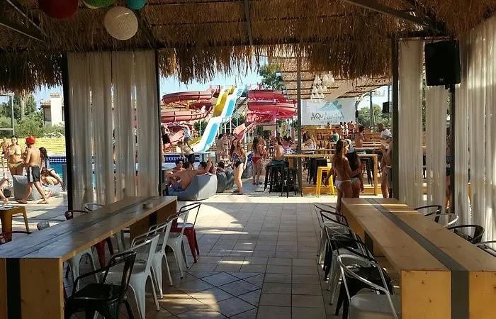 Perkes Complex (adults Only) Laganas