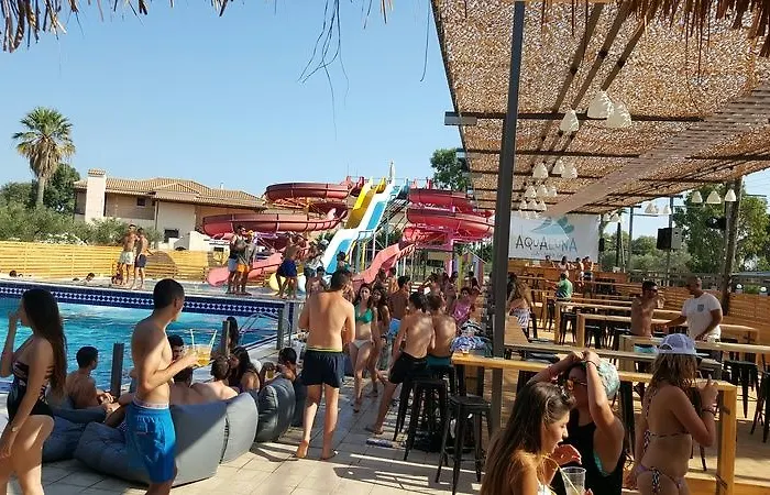 Perkes Complex (adults Only) 3*