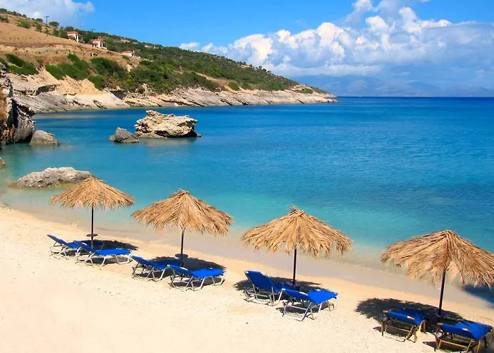Hotell Perkes Complex (adults Only) 3*