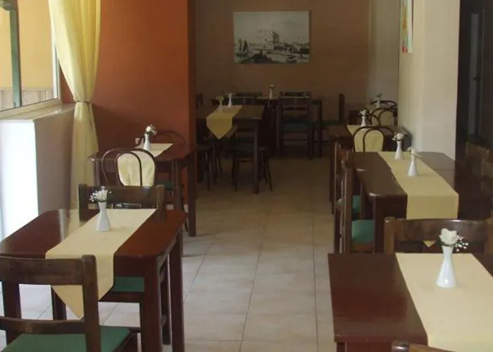 Perkes Complex (adults Only) 3* Laganas