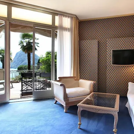 Perkes Complex (adults Only) 3* 라가나스