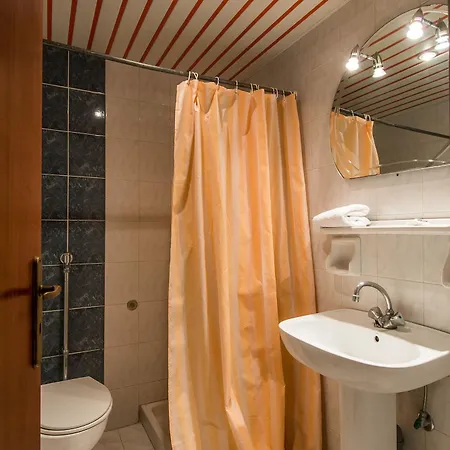 Perkes Complex (adults Only) Otel 3*