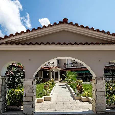 Perkes Complex (adults Only)