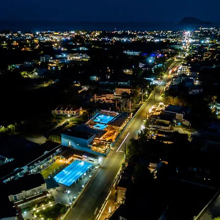 Hotel Perkes Complex (adults Only)