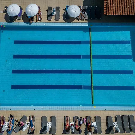 Otel Perkes Complex (adults Only) 3*