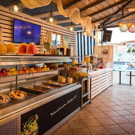 Perkes Complex (adults Only)