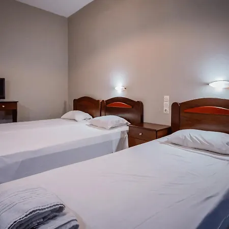 Perkes Complex (adults Only) Hotel 3*