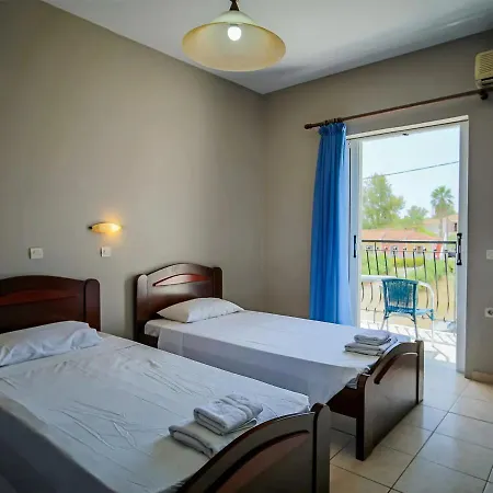 佩克斯酒店 3*