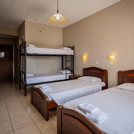 Otel Perkes Complex (adults Only)
