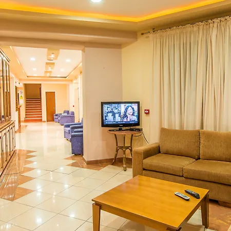 Hotel Perkes Complex (adults Only) 3*