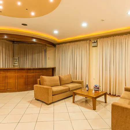 Perkes Complex (adults Only) Hotel