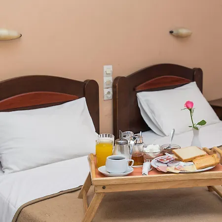 Hotel Perkes Complex (adults Only) 3*