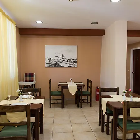 Perkes Complex (adults Only) Hotel