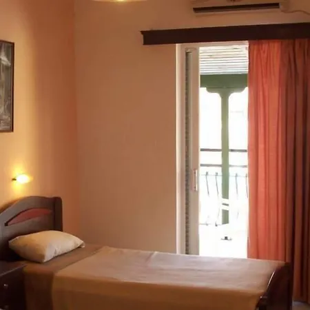 Perkes Complex (adults Only)