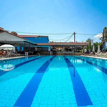 Perkes Complex (adults Only)