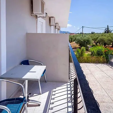 Perkes Complex (adults Only) Hotel