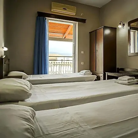 Hotel Perkes Complex (adults Only)