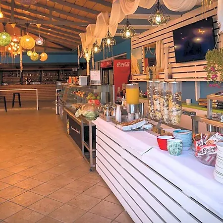 Perkes Complex (adults Only) Hotel Laganas
