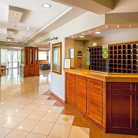 Perkes Complex (adults Only) 3* Laganas