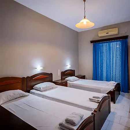 Perkes Complex (adults Only) Hotel Laganas