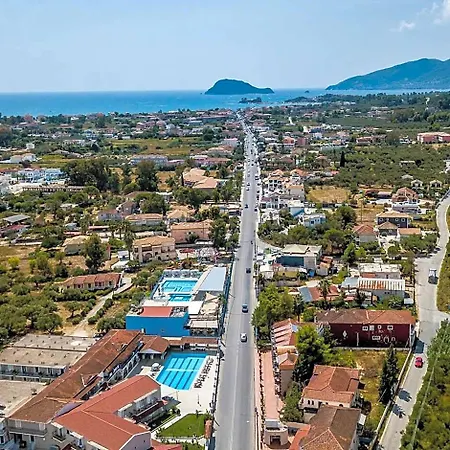 Perkes Complex (adults Only) Laganas