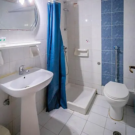 Hotel Perkes Complex (adults Only) 3*